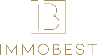 ImmoBest Logo