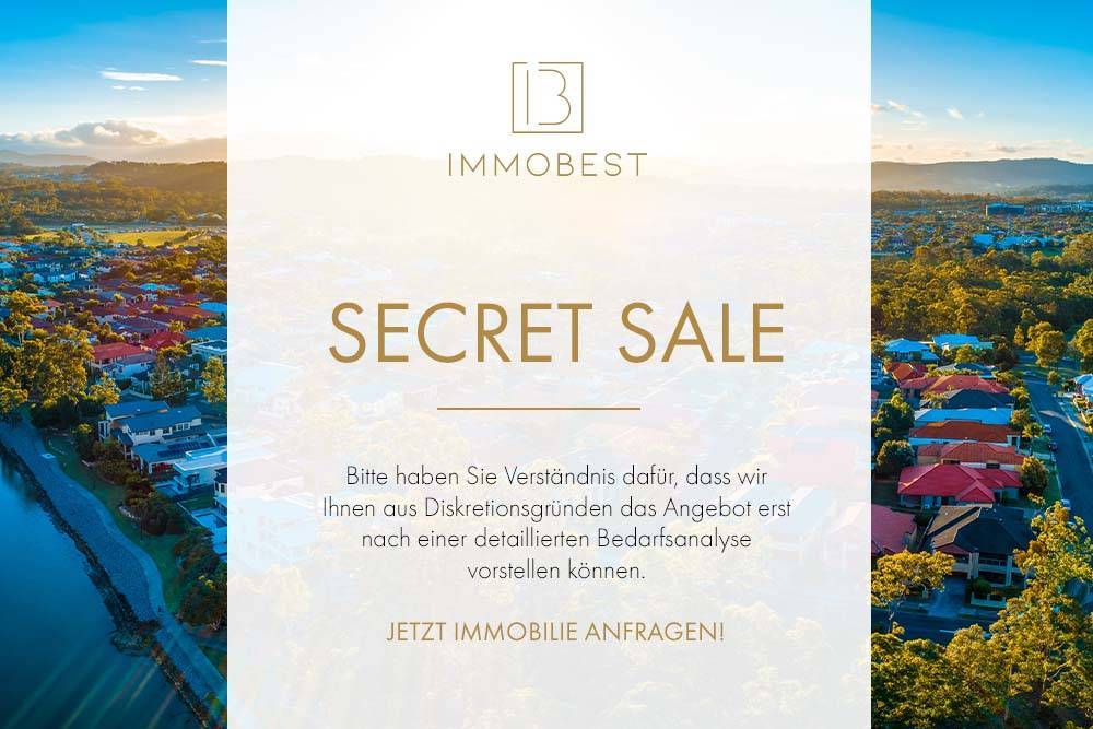 ImmoBest Secret Sale