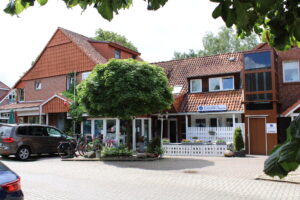 Außenansicht Hauptstraße 64