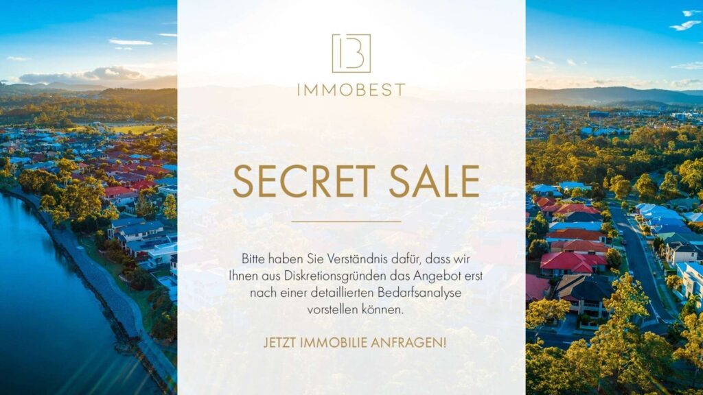 Secret Sale