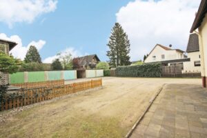 Garagenhof