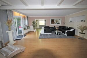 Wohnzimmer Bungalow