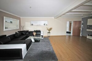 Wohnzimmer Bungalow