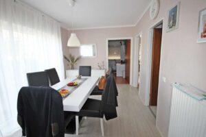 Esszimmer Bungalow