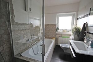 Badezimmer Bungalow