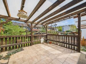 Veranda