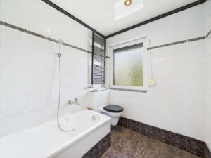 Badezimmer OG