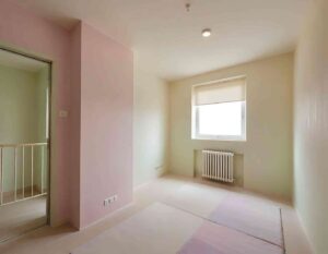 Visualisierung Kinderzimmer