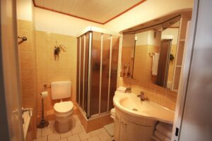 Badezimmer OG