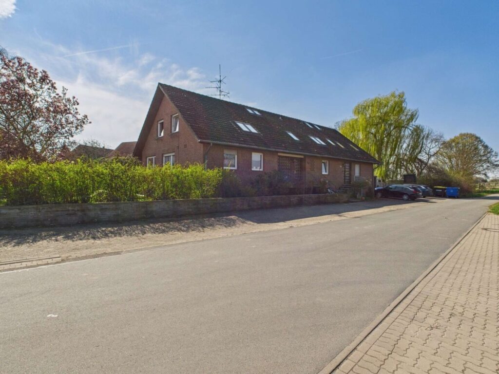 Eingangsbereich