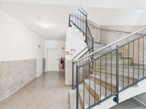 Treppenhaus