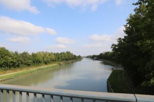 Kanal