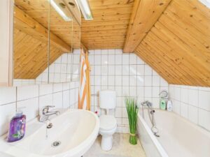 Badezimmer OG