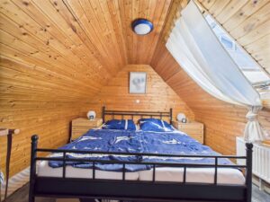 Schlafzimmer Anbau