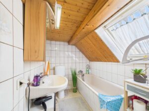 Badezimmer OG