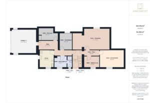 Grundriss KG