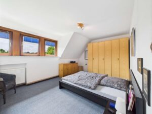 Schlafzimmer OG