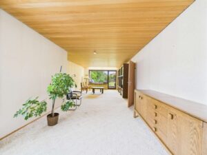 Wohn- und Esszimmer