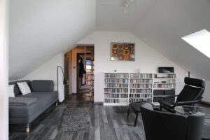 Wohnzimmer OG