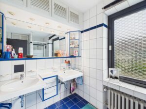 Badezimmer OG