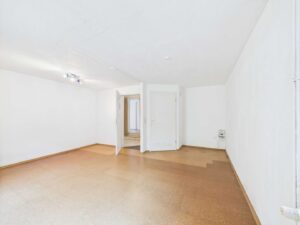 Souterrain - Wohnen