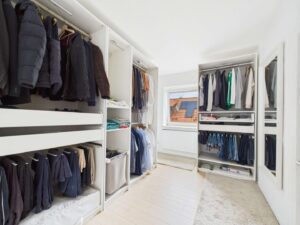 Ankleide (Durchgangszimmer)