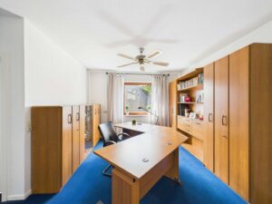 Büro/Galerie