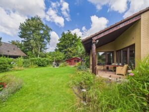 Gartenansicht