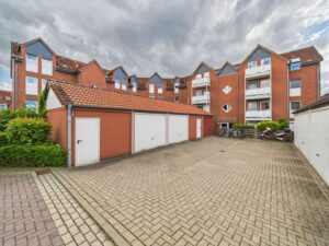 Garagenhof
