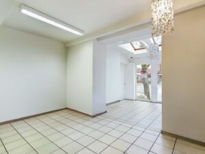 Gewerbefläche Friseur