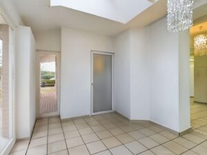 Gewerbefläche Friseur Empfang