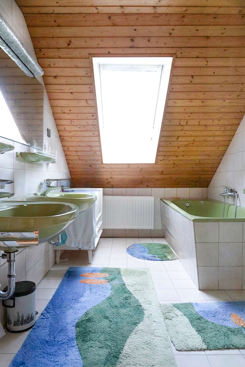 Badezimmer OG