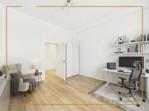 Zimmer 2 Visualisierung