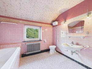 Badezimmer OG