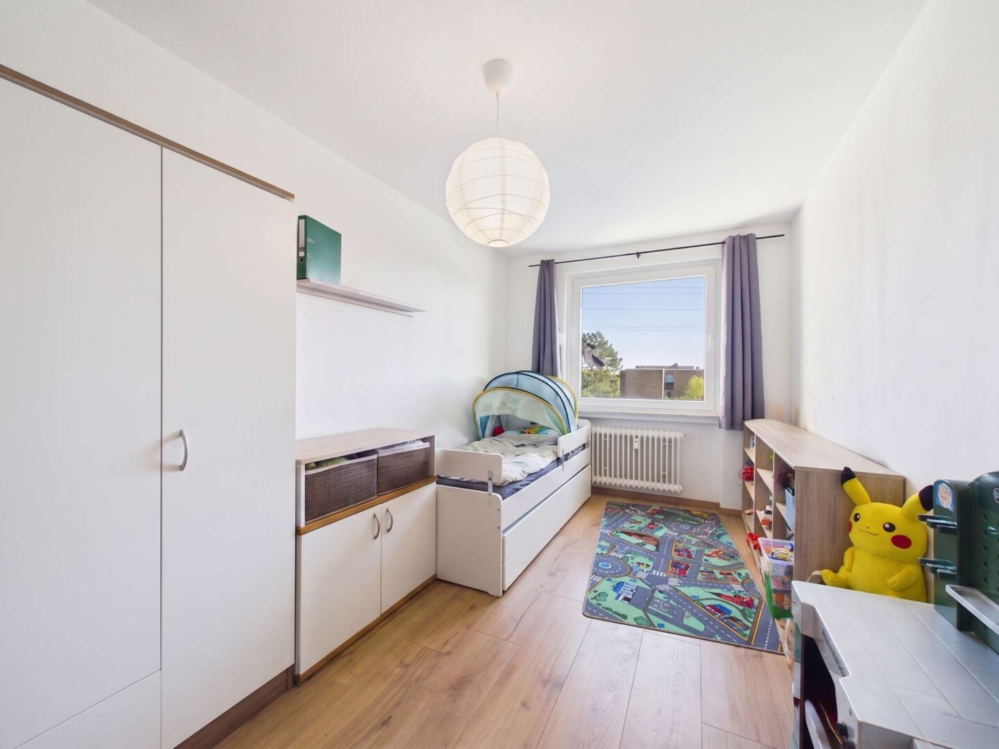 Kinderzimmer