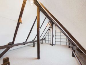Dachgeschoss