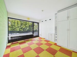 Kinderzimmer 1 OG