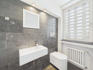 Gäste-WC EG