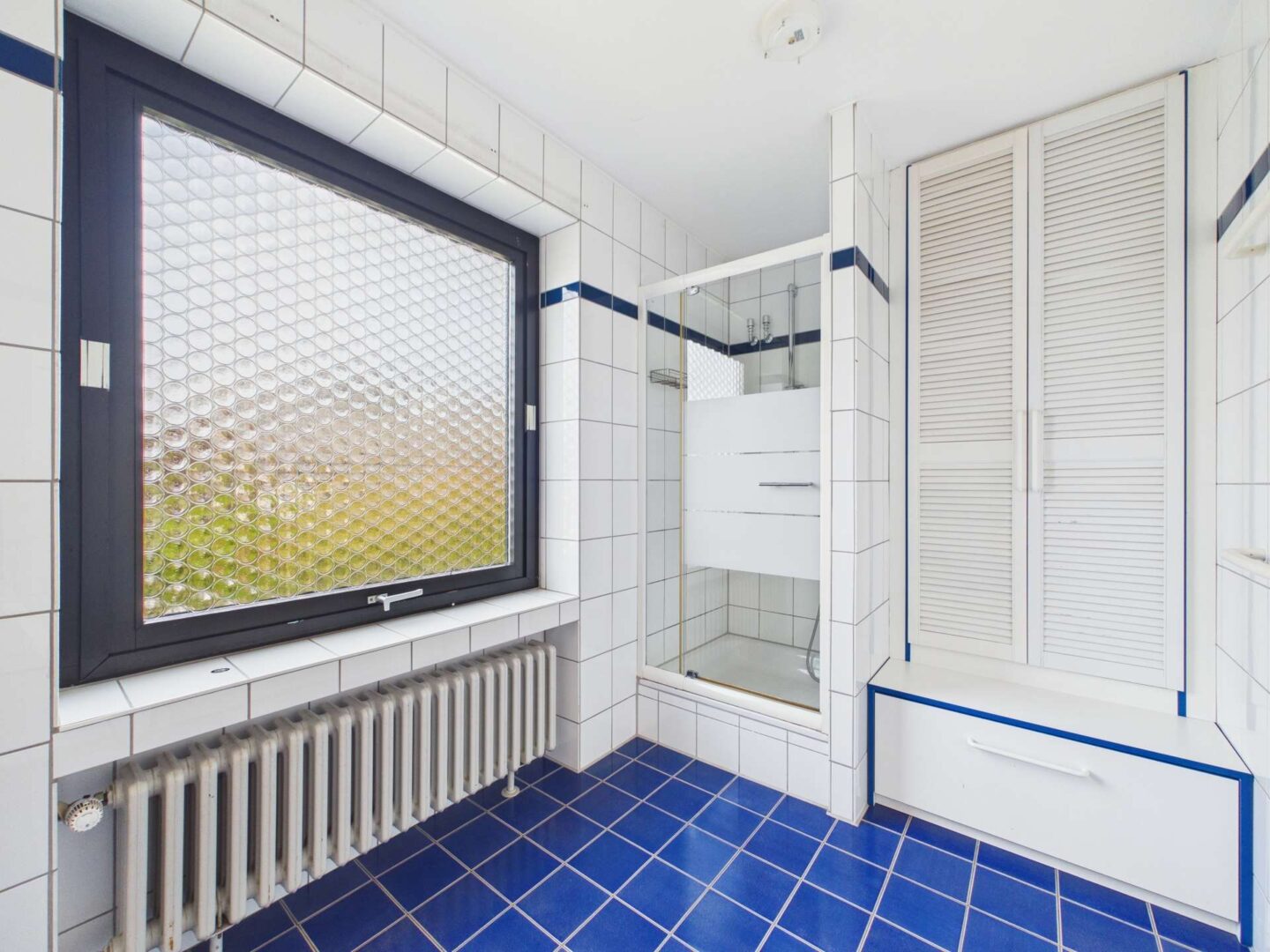 Badezimmer OG
