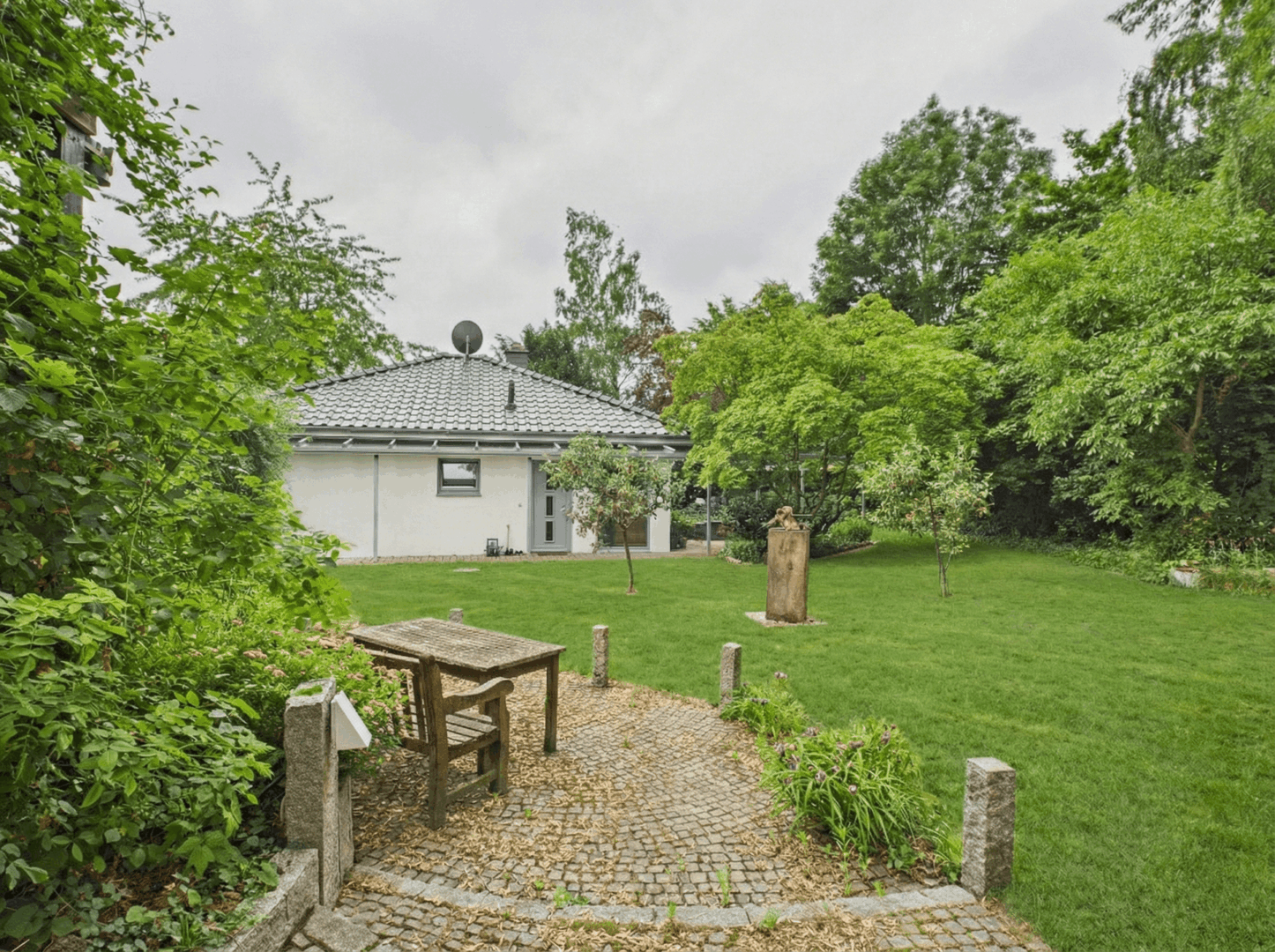 Garten