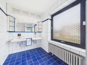 Badezimmer OG