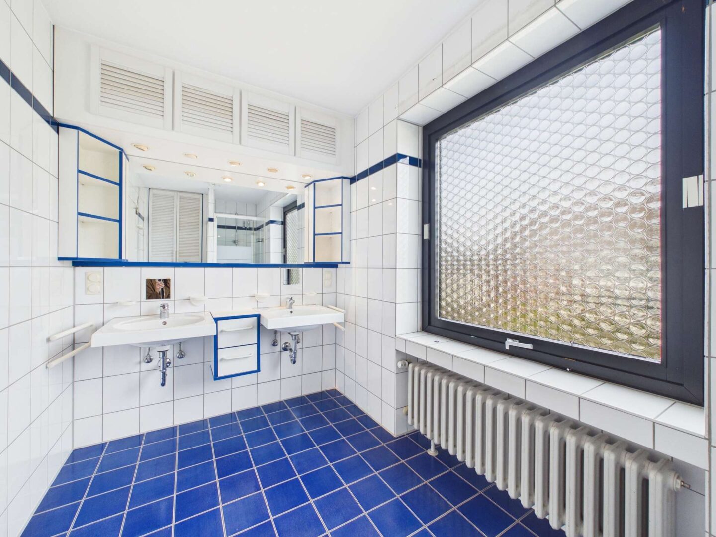 Badezimmer OG
