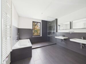 Badezimmer OG