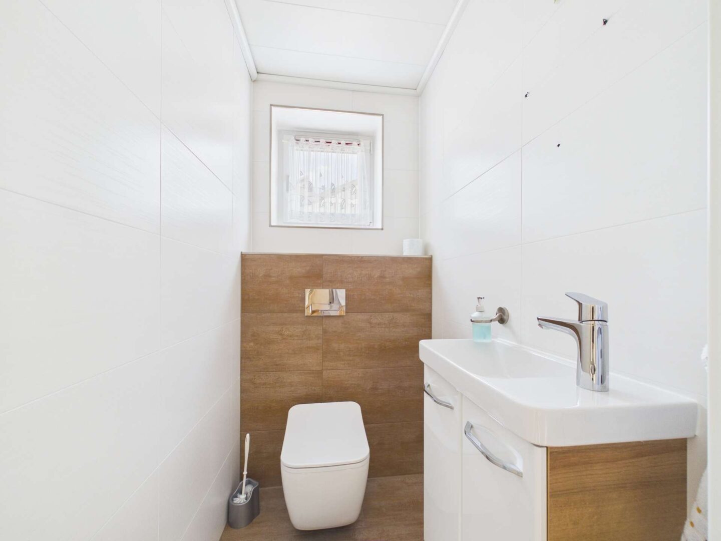 Gäste-WC