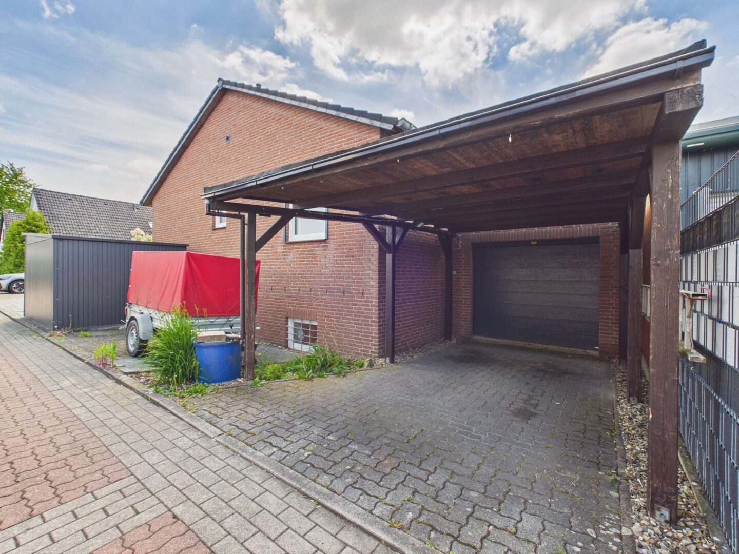 Carport
