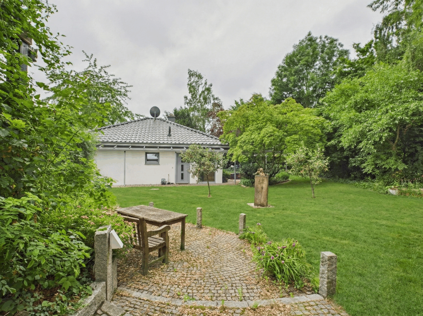 Garten