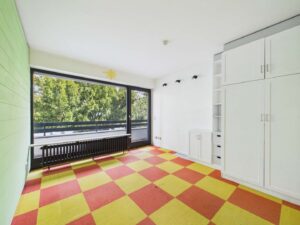 Kinderzimmer 1 OG