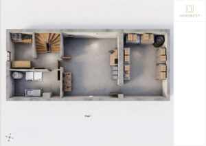 Grundriss KG