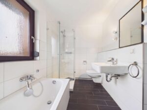 Badezimmer OG