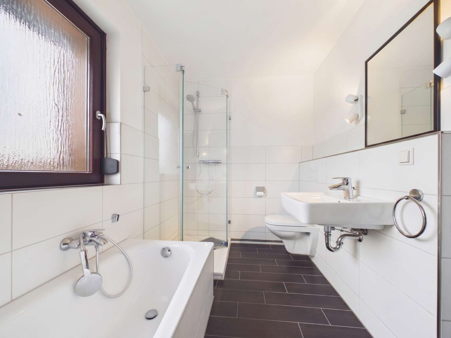 Badezimmer OG